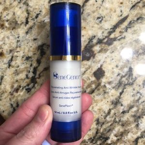 SeneGence Anti-Wrinkle Serum